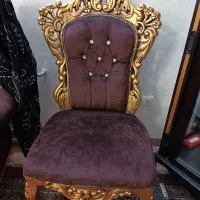مبل نه نفره استیل|مبلمان خانگی و میز عسلی|اراک, |دیوار