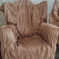 کاور مبل 9نفره