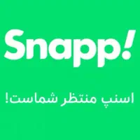 جذب نیروی میدانی اسنپ