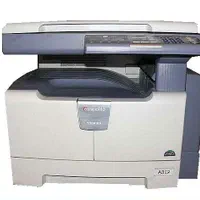 کپی توشیبا 166 اقتصادی