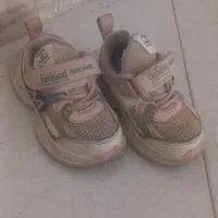 دو جفت کفش کتانی نو نو اسپرت|کیف، کفش، کمربند|کرج, حصارک بالا|دیوار