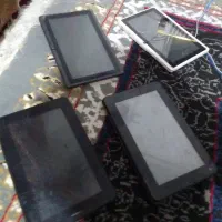 تبلت نیاز به تعمیر