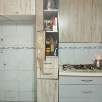 کابینت ام دی آف|مصالح و تجهیزات ساختمان|تهران, شمشیری|دیوار