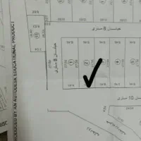 فروش چند قطعه مسکونی خان ببین جنب پمپ بنزین  ‌.|فروش زمین و ملک کلنگی|خان ببین, |دیوار
