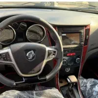 دنا پلاس توربو شارژ اتومات|خودرو سواری و وانت|مشهد, سرافرازان|دیوار