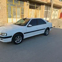 پارس سفارشی فول ۴۰۱|خودرو سواری و وانت|بندر ترکمن, |دیوار