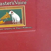 گرام هندلی عتیقه