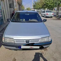 خودرو پژو ۴۰۵ مدل ۱۳۹۳|خودرو سواری و وانت|تهران, گرگان|دیوار
