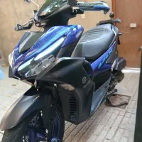 آیروکس آب رادیات لوازمی