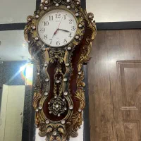 ساعت دیواری فرشته