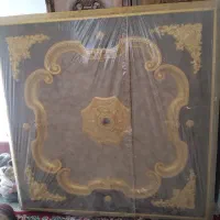 قاب‌پی‌وی‌سی‌مناسب‌سقف‌‌۲عددمثل‌هم|تابلو، نقاشی، عکس|برخوار, |دیوار