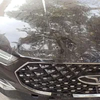 تیگو ۸ پرو ۱۴۰۱|خودرو سواری و وانت|سبزوار, رضوی|دیوار