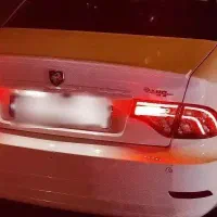 سورن پلاس 1403 موتور جدید