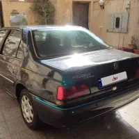 پژو پارس|خودرو سواری و وانت|تهران, صاحبقرانیه|دیوار