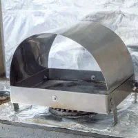 کباب پز افرو|اجاق گاز و لوازم برقی پختوپز|تهران, ایرانشهر|دیوار