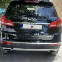 چری تیگو5مدل 1399|خودرو سواری و وانت|کرمان, |دیوار