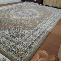 فرش در حد نو|فرش|قرچک, باقرآباد|دیوار