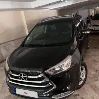 جک اس ۳ مدل ۱۴۰۲  بدون رنگ
