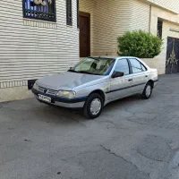 پژو ۴۰۵ مدل۹۴