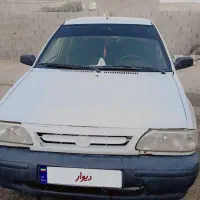 پراید صبا 131|خودرو سواری و وانت|چابهار, |دیوار