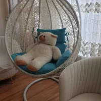 فروش تاب بزرگسال بزرگ حدود ۲/۵متر