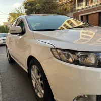 سراتو 2000 مدل ۱۳۹۶|خودرو سواری و وانت|تهران, قنات‌کوثر|دیوار