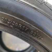 فروش لاستیک خودرو|قطعات یدکی و لوازم جانبی|شاهینشهر, شهرک صنعتی|دیوار