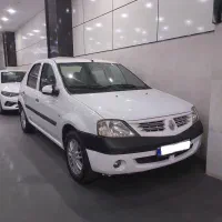 تندر ۹۰ مدل ۹۵ بیرنگ