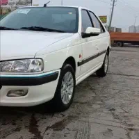 پارس tu5 مدل 99 خانگی|خودرو سواری و وانت|بندر ماهشهر, |دیوار