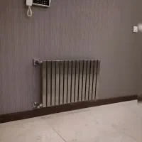 پکیج و رادیاتور بوتان و ایران رادیاتور|آبگرمکن، پکیج، شوفاژ|شیراز, بعثت|دیوار