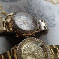 رولکس فول تایم