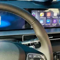 تیگو ۷ هیبرید