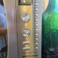 ماکرو پاناسونیک اصل ژاپن فوری|اجاق گاز و لوازم برقی پختوپز|بابل, |دیوار