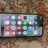 گوشی گیگA16 256|موبایل|فردیس, شهرک سپاه|دیوار