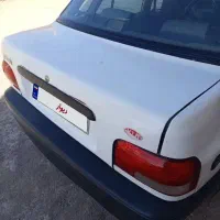 پراید دوگانه مدل ۸۳|خودرو سواری و وانت|کرمان, |دیوار