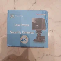 دوربین سیم کارت خور