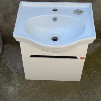 روشویی کابینی