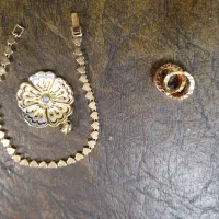 طلا به قیمت خام تابلو