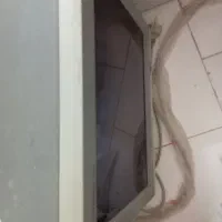 مانیتور فلت17اینچ تا جی سالم