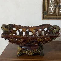 کشکول فاخر قدیمی