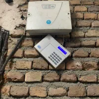 دزدگیر خانه‌و مغازه