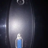 مانیتور LG|قطعات و لوازم جانبی رایانه|مشهد, کارمندان دوم|دیوار