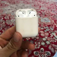 ایرپاد 2 اصل اپل|لوازم جانبی موبایل و تبلت|خاش, |دیوار