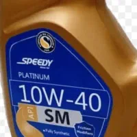 روغن موتور اسپیدی 1040sm