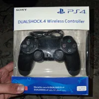 دسته ps4 های کپی اکبند