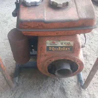 موتور ابکش