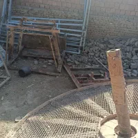 فروش دستگاه نانوایی تکنوپخت دوار|ماشین‌آلات صنعتی|کرمان, |دیوار