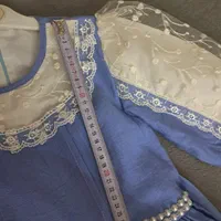 لباس مجلسی بچگانه|لباس|تهران, شمشیری|دیوار