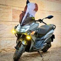موتور j200 مدل 1403 رنگ ناردو
