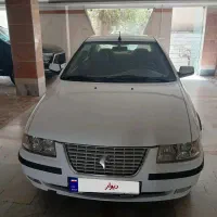 سمند Lx مدل ۱۴۰۰